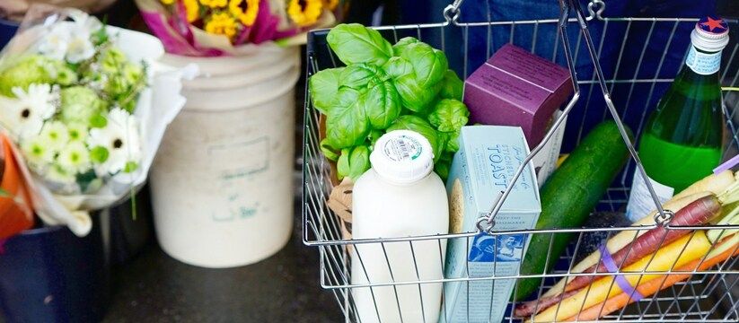 Июльские сюрпризы на полках: какие продукты станут доступнее, а какие — дороже