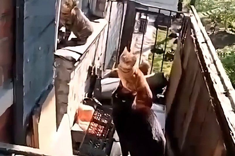 Во Владивостоке жильцы дома задыхаются от невыносимой вони: как борьба с антисанитарией длится уже 4 года
