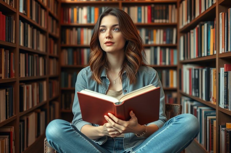 Сможете ли вы покорить этот интеллектуальный лабиринт? Проверьте свои знания в нашем тесте!