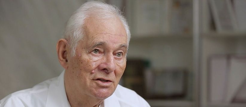 Как 91-летний Леонид Рошаль сохраняет молодость и бодрость
