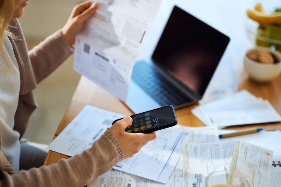 Повышение тарифов на ЖКХ: что ждет россиян с 1 июля 2025 года?