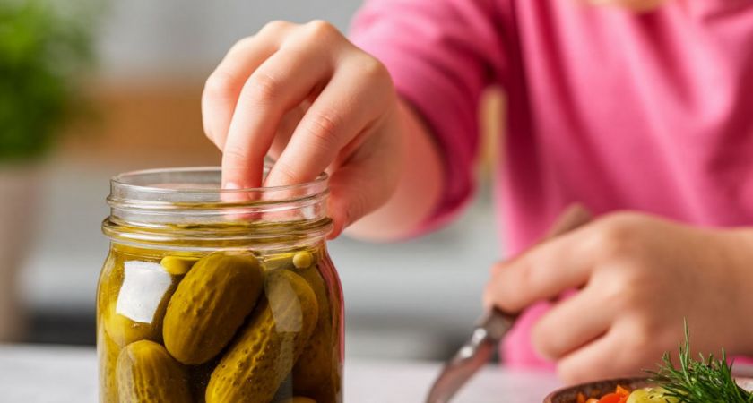 Необычный способ открыть закатанную банку без открывашки: дедовский метод