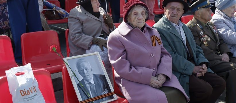 Память и уважение: отмечаем День ветеранов боевых действий