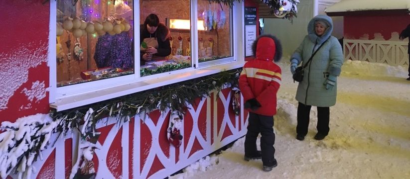 Новогодние каникулы в 2026 году: когда начнётся и сколько продлится отдых