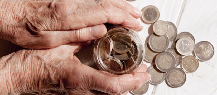 Пенсионеры в России: долгожданное увеличение выплат