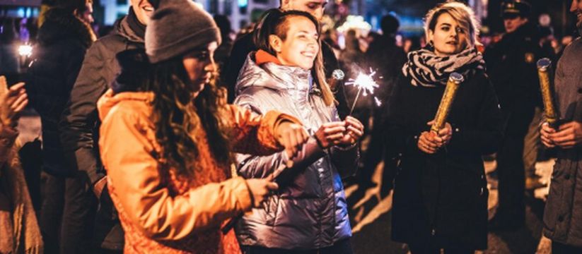 Россиян ждёт рекордно длинный отдых на Новый год: как будем гулять