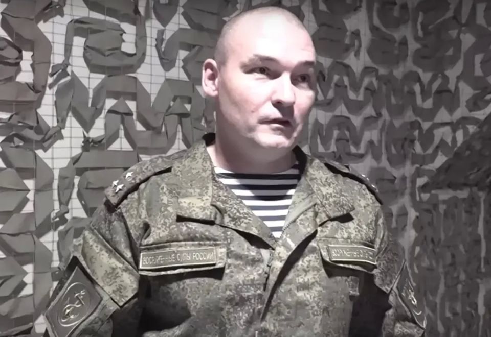Генерал Гудков: смелость и честность в самых жарких точках конфликта