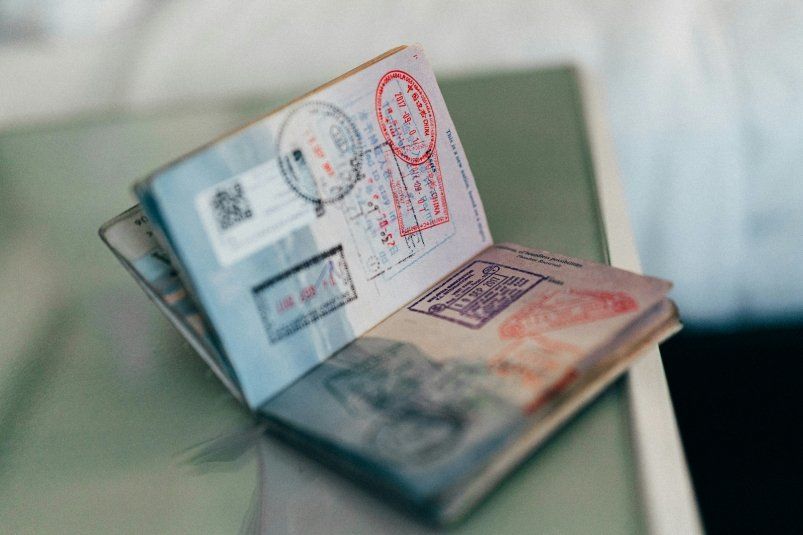 Как получить шенгенскую визу без проблем: советы и рекомендации