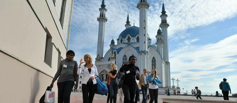Казань встречает гостей? Почему не все рады туристам