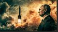 Тайна "Орешника": мир содрогается от новейших русских технологий