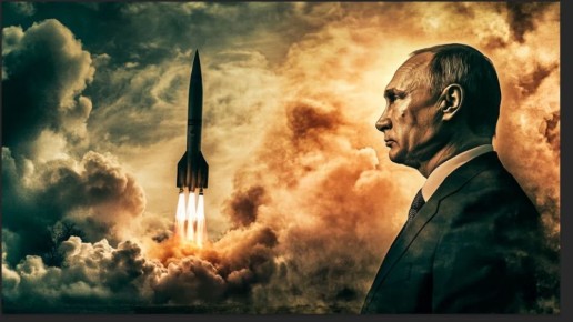 Тайна &quot;Орешника&quot;: мир содрогается от новейших русских технологий