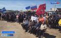 Подстанция в Бурятии теперь увековечивает память героя войны Константина Нечаева