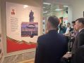 Долгожданная выставка к 80-летию Победы открыла двери в историю