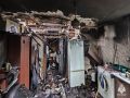 С пламенем не шутят: как за сутки в Бурятии трое пострадали от пожаров
