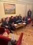 Когда политика встречает безысходность: киевская встреча лидеров
