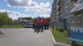 На Алтае и в Оренбуржье военнослужащие чествуют ветеранов Великой Отечественной войны