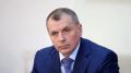 Константинов: Западу пора прекратить поставки оружия на Украину