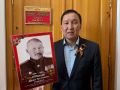 Наследие великого подвига: как дед председателя комитета Народного Хурала сражался на фронтах войны