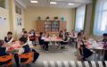 В Кижинге открылся современный лицей имени В.С. Мункина новая эра образования