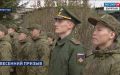 65 новобранцев из Бурятии отправились в армию в рамках весеннего призыва