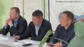 Выездное совещание Комитета по социальной политике: шаг к развитию кадетского образования в Бурятии
