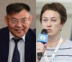 Алдар Дамдинов и Ольга Котоманова: "Каждый может стать членом общества 'Знание', если стремится делиться новыми идеями"