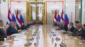 Лидеры мира на праздновании 80-летия Победы: значимое событие в Москве