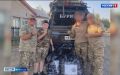 13-летний волонтёр из Бурятии: как школьник помог бойцам на передовой