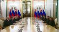 Путин и Фицо: новая веха в российско-словацких отношениях