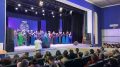 Ольга Шарапова: звезда бурятской сцены отпраздновала 25 лет творческой карьеры