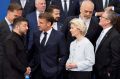 Европейский союз готовит масштабные санкции против России: новые меры давления на горизонте
