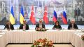 Стамбул: Что принес первый раунд переговоров между Россией и Украиной?