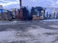 В Бабушкине произошло ужасное возгорание, унесшее жизни двух человек