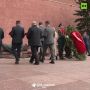 Вечный огонь переправлен из Москвы в Кишинёв: символ памяти в руках оппозиции