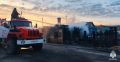 За одну ночь в Бурятии огонь унес шесть жизней, двое пострадали
