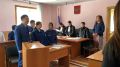 Судебные сказки: как ученики Орликской школы погрузились в правовую реальность