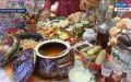 Фестиваль черёмухи на Чикое: аромат традиций и радость общения