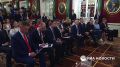 Путин предлагает Киеву возобновление прямых переговоров: надежда на мир происходит от новых возможностей