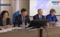 В Бурятии прошла внеочередная сессия Совета депутатов Бичурского района