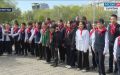 В Улан-Удэ 150 новых октябрята: возвращение в пионерское движение