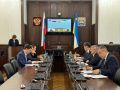 Комитет Народного Хурала подвел итоги работы фондов Бурятии за 2024 год