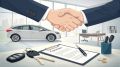 В России задумались о налоговом вычете на покупку автомобилей местного производства