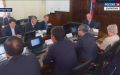 В Народном Хурале Бурятии обсудили будущее муниципальных реформ
