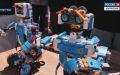 Научное шоу под открытым небом: в Улан-Удэ стартовал Технофест 2025