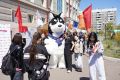 Технофест в Улан-Удэ: вдохновение будущего для молодежи Бурятии