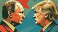 Тишина после бурной встречи: что стоит за молчанием Трампа и Путина