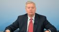 Сенатор Грэм предупреждает Китай о возможныхConsequences за поддержку Путина