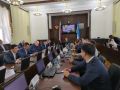 Обсуждение местного самоуправления в Бурятии: новый закон и его перспективы