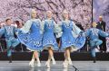 Красноярский ансамбль танца погрузит зрителей в атмосферу Сибири