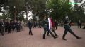 В разговоре о памяти: Вячеслав Володин и российские парламентарии почтили блокадный Ленинград в Бишкеке